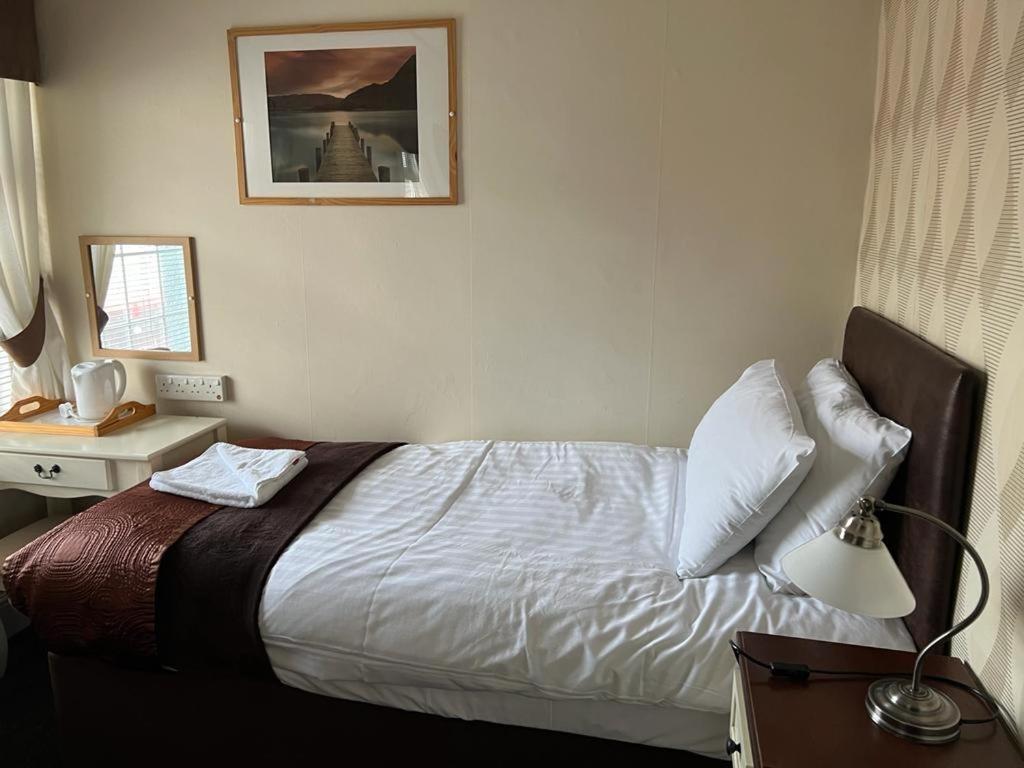 Phildene Suites *